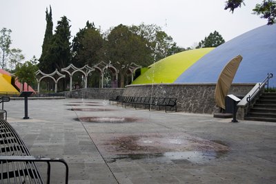 Museo de Historia Natural in Mexico City, Mexico – Museum Information gallery image