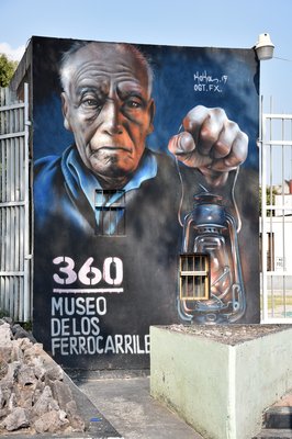Museo de la Ciudad de Mexico in Mexico City, Mexico – Museum Information gallery image