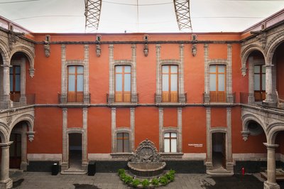 Museo de la Ciudad de Mexico in Mexico City, Mexico – Museum Information gallery image
