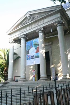 Museo Nacional de Antropologia in Mexico City, Mexico – Museum Information gallery image
