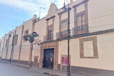 Museo Numismatico Nacional in Mexico City, Mexico – Museum Information gallery image