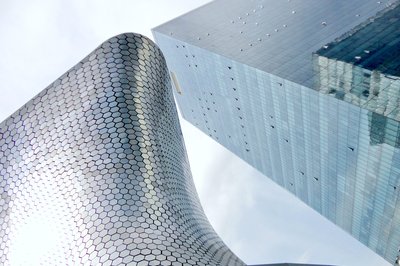 Museo Soumaya in Mexico City, Mexico – Museum Information gallery image