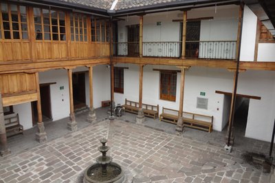 Museum of El Carmen in Mexico City, Mexico – Museum Information gallery image