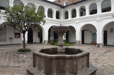 Museum of El Carmen in Mexico City, Mexico – Museum Information gallery image
