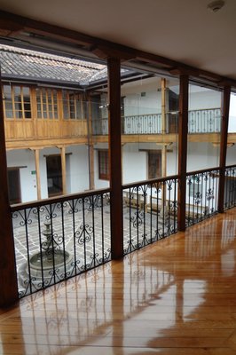 Museum of El Carmen in Mexico City, Mexico – Museum Information gallery image