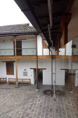 Museum of El Carmen in Mexico City, Mexico – Museum Information gallery image