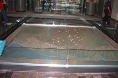 National Museum of Cartography in Mexico City, Mexico – Museum Information gallery image