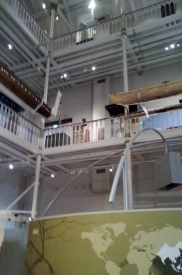 National Museum of World Cultures in Mexico City, Mexico – Museum Information gallery image