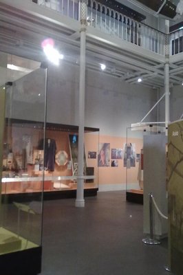 National Museum of World Cultures in Mexico City, Mexico – Museum Information gallery image