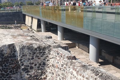 Templo Mayor Museum in Mexico City, Mexico – Museum Information gallery image