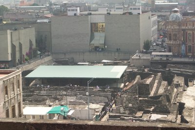 Templo Mayor Museum in Mexico City, Mexico – Museum Information gallery image