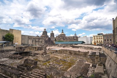 Templo Mayor Museum in Mexico City, Mexico – Museum Information gallery image