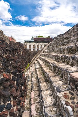 Templo Mayor Museum in Mexico City, Mexico – Museum Information gallery image