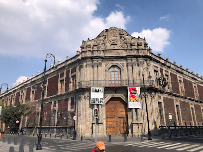 UNAM School of Medicine Museum in Mexico City, Mexico – Museum Information