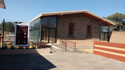 Centro de Interpretacion Ruta Don Vasco in Patzcuaro, Mexico – Museum Information