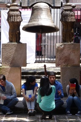 Museo Casa Natal de Morelos in Morelia, Mexico – Museum Information gallery image