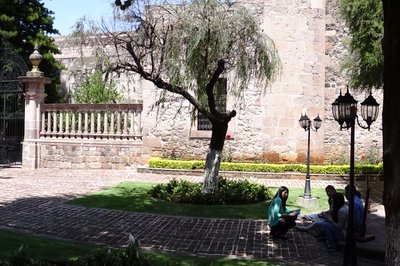 Museo Casa Natal de Morelos in Morelia, Mexico – Museum Information gallery image