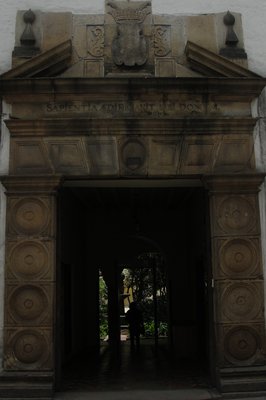 Museo de Arte Colonial in Morelia, Mexico – Museum Information gallery image