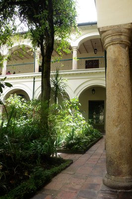 Museo de Arte Colonial in Morelia, Mexico – Museum Information gallery image