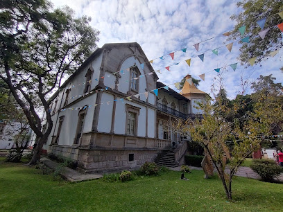 Museo de Arte Contemporaneo Alfredo Zalce (MACAZ) in Morelia, Mexico – Museum Information