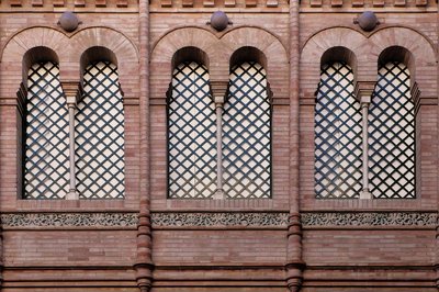 Museo de Artes e Industrias Populares in Patzcuaro, Mexico – Museum Information gallery image