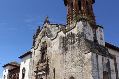 Museo de Artes e Industrias Populares in Patzcuaro, Mexico – Museum Information gallery image