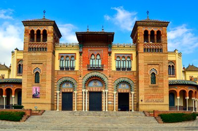 Museo de Artes e Industrias Populares in Patzcuaro, Mexico – Museum Information gallery image