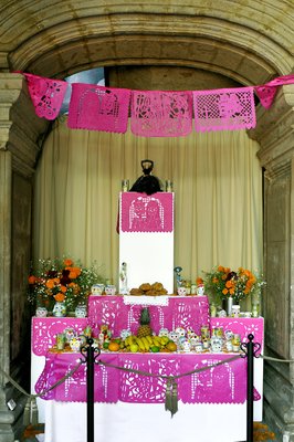 Museo Historico del Poder Judicial in Morelia, Mexico – Museum Information gallery image