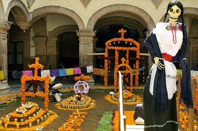 Museo Historico del Poder Judicial in Morelia, Mexico – Museum Information gallery image