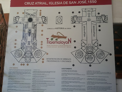 Museo Tlaximaloyan in Ciudad Hidalgo, Mexico – Museum Information