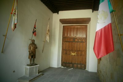 Museo y Archivo Historico Casa de Morelos in Morelia, Mexico – Museum Information gallery image