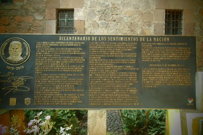 Museo y Archivo Historico Casa de Morelos in Morelia, Mexico – Museum Information gallery image