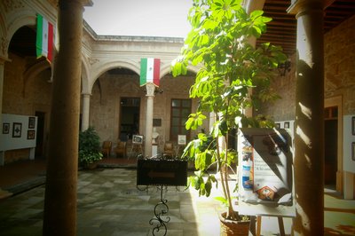 Museo y Archivo Historico Casa de Morelos in Morelia, Mexico – Museum Information gallery image