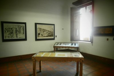 Museo y Archivo Historico Casa de Morelos in Morelia, Mexico – Museum Information gallery image