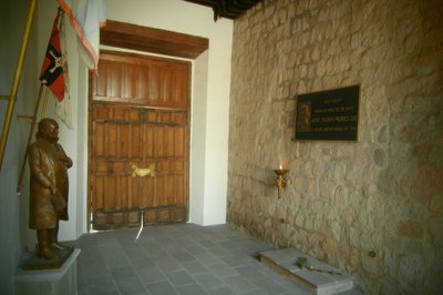 Museo y Archivo Historico Casa de Morelos in Morelia, Mexico – Museum Information gallery image