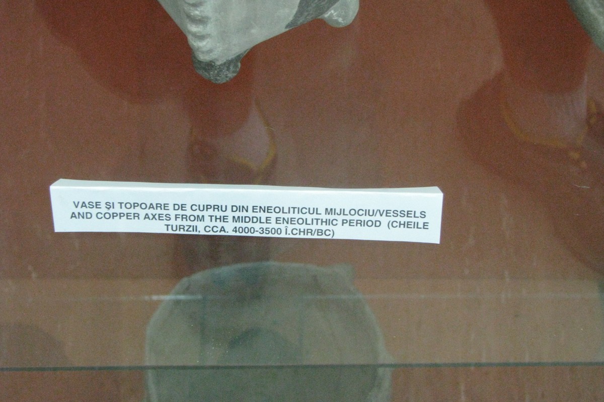 National Museum of Copper in Salvador Escalante, Mexico – Museum Information