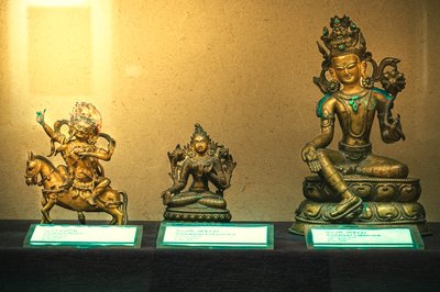 National Museum of Copper in Salvador Escalante, Mexico – Museum Information gallery image