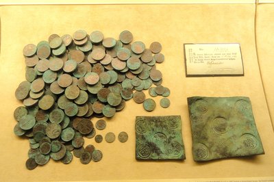 National Museum of Copper in Salvador Escalante, Mexico – Museum Information gallery image