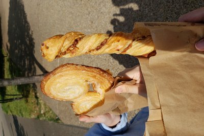 Patisserie Real Street in Morelia, Mexico – Museum Information gallery image