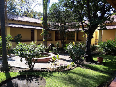 Ethnobotanical Garden and Museum of Traditional Medicine in Cuernavaca, Mexico – Museum Information