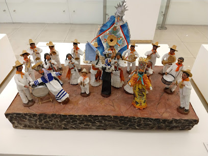 MMAPO Morelense Folk Art Museum in Cuernavaca, Mexico – Museum Information