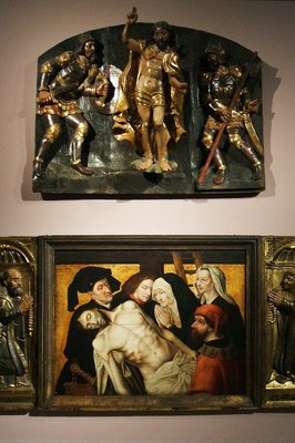 Museo de Arte Sacro in Cuernavaca, Mexico – Museum Information gallery image