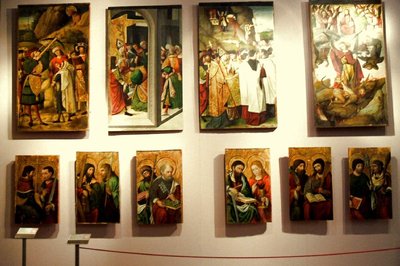 Museo de Arte Sacro in Cuernavaca, Mexico – Museum Information gallery image