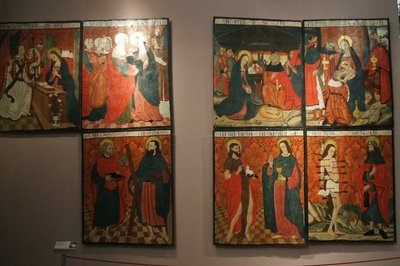 Museo de Arte Sacro in Cuernavaca, Mexico – Museum Information gallery image