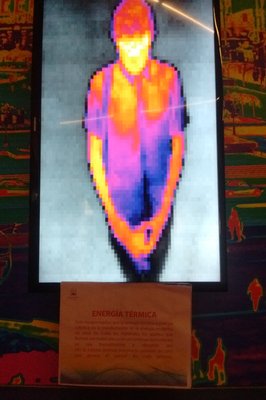 Museo de Ciencias de Morelos in Cuernavaca, Mexico – Museum Information gallery image