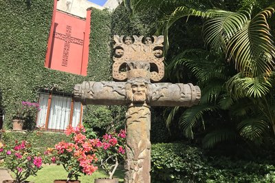 Museo de la Ciudad de Cuernavaca in Cuernavaca, Mexico – Museum Information gallery image