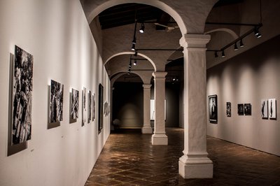 Museo de la Ciudad de Cuernavaca in Cuernavaca, Mexico – Museum Information gallery image