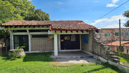 Museo de Sitio Coatetelco in Coatetelco, Mexico – Museum Information gallery image