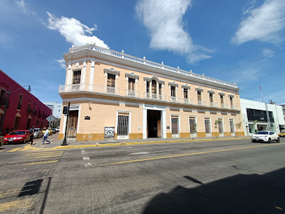 Centro Cultural de Los Cinco Pueblos “Bicentario” in Tepic, Mexico – Museum Information