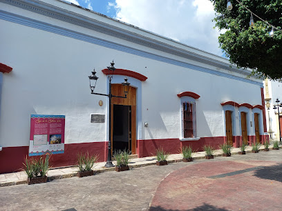 Museo Comunitario De Jala in Jala, Mexico – Museum Information